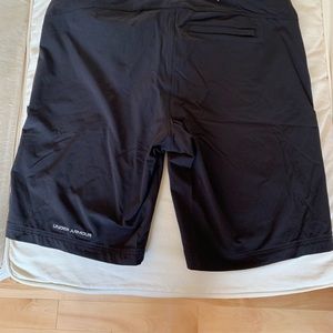 Under Armour Women’s Golf Shorts